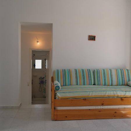 Katerina Suites Agios Prokopios  Exteriör bild