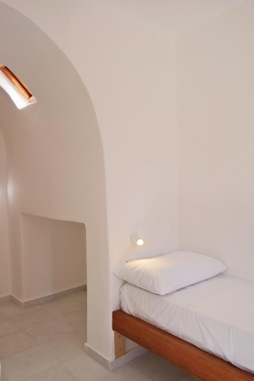 Katerina Suites Agios Prokopios  Exteriör bild